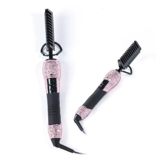 Abym.Stylez Hotcomb 260 Celsius