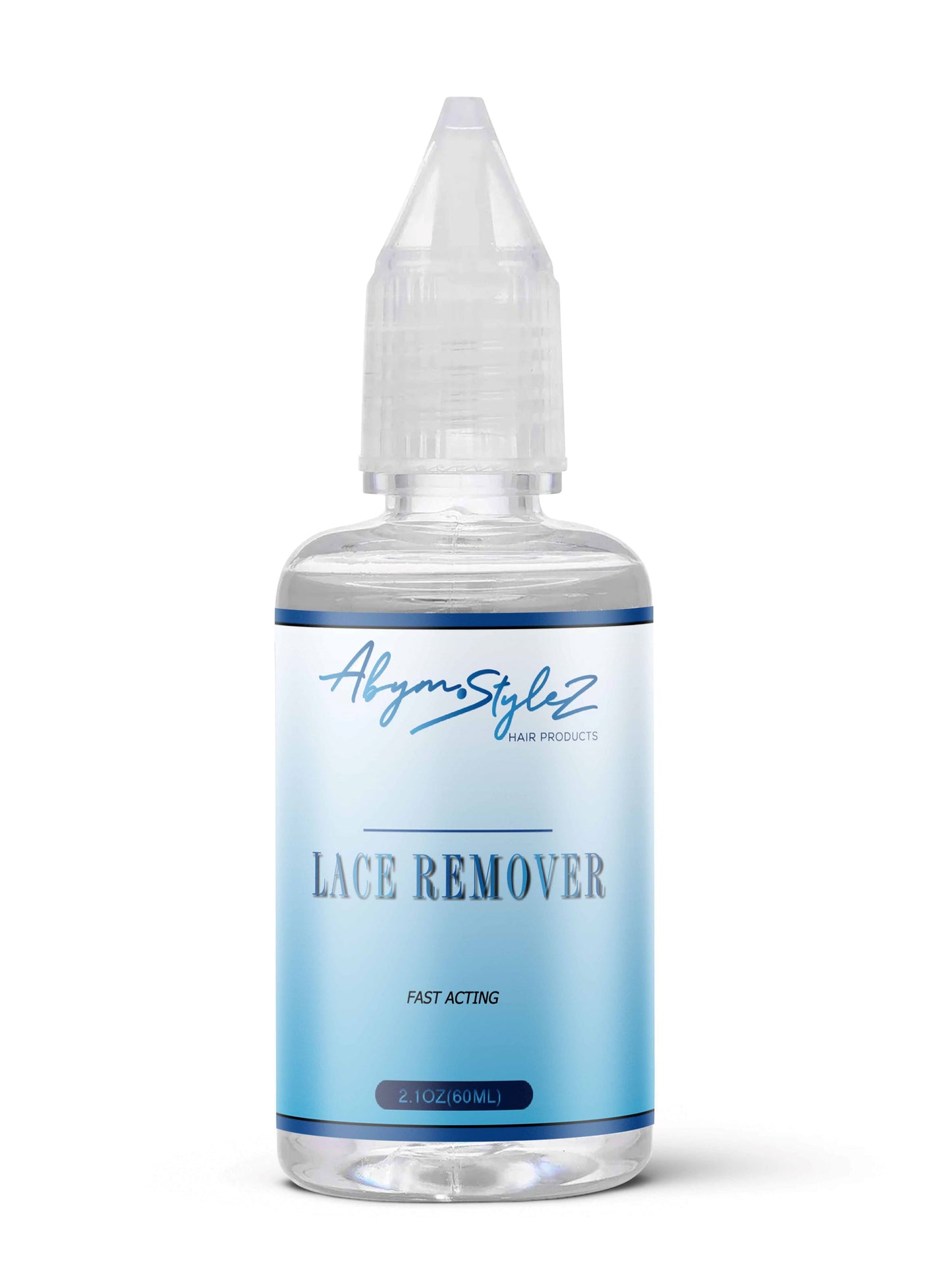 Abym.Stylez Lace remover