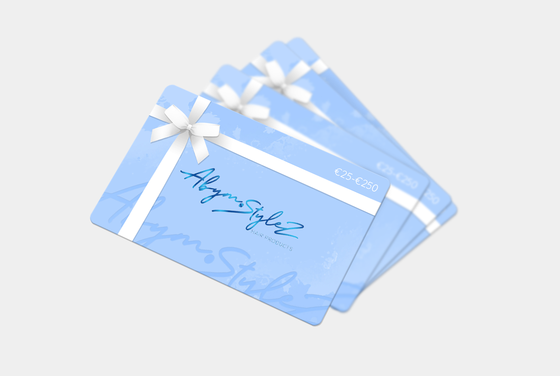 Abymstylez Giftcard
