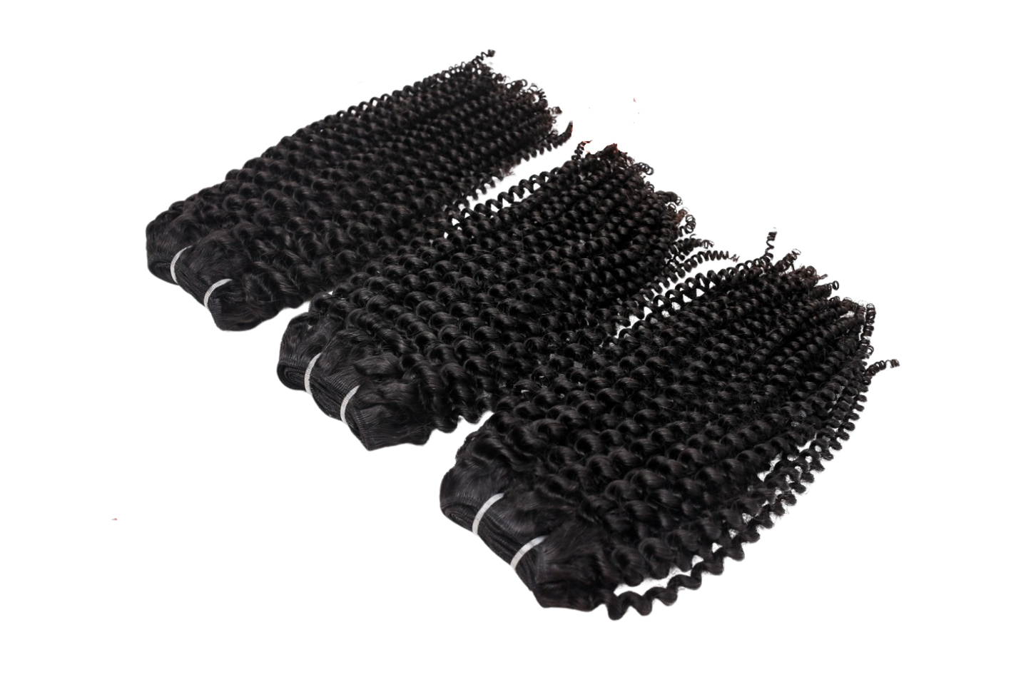 Virgin Hair