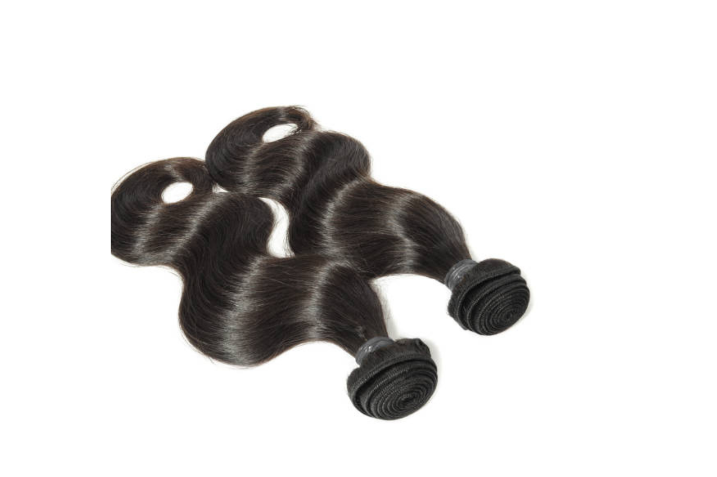 Virgin Hair