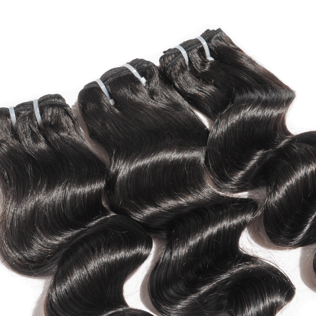Vietnamese Hair