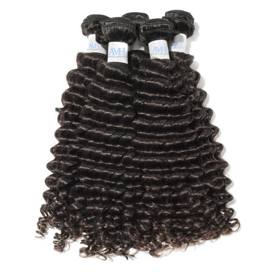 Virgin Hair