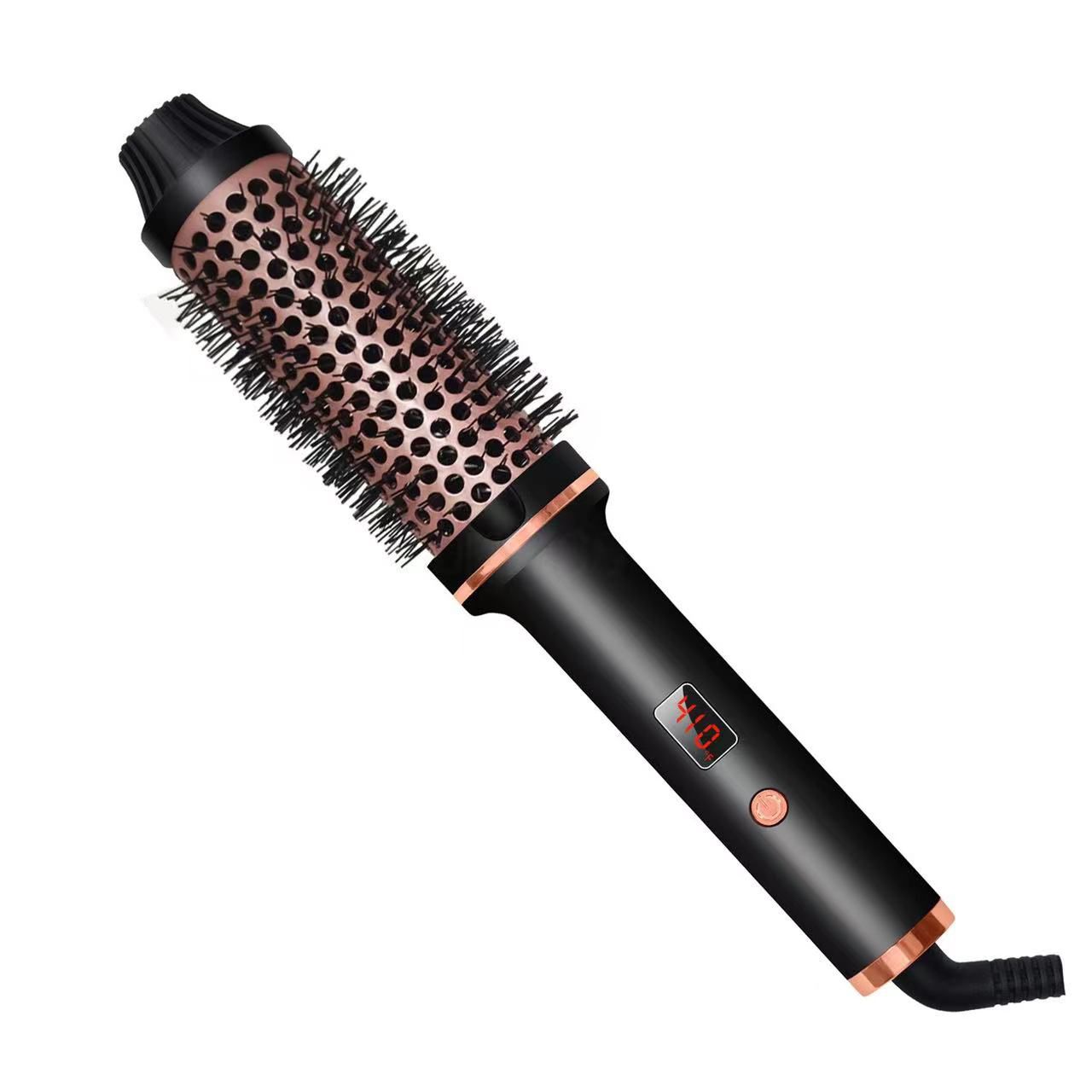 AMH Curling Round Brush