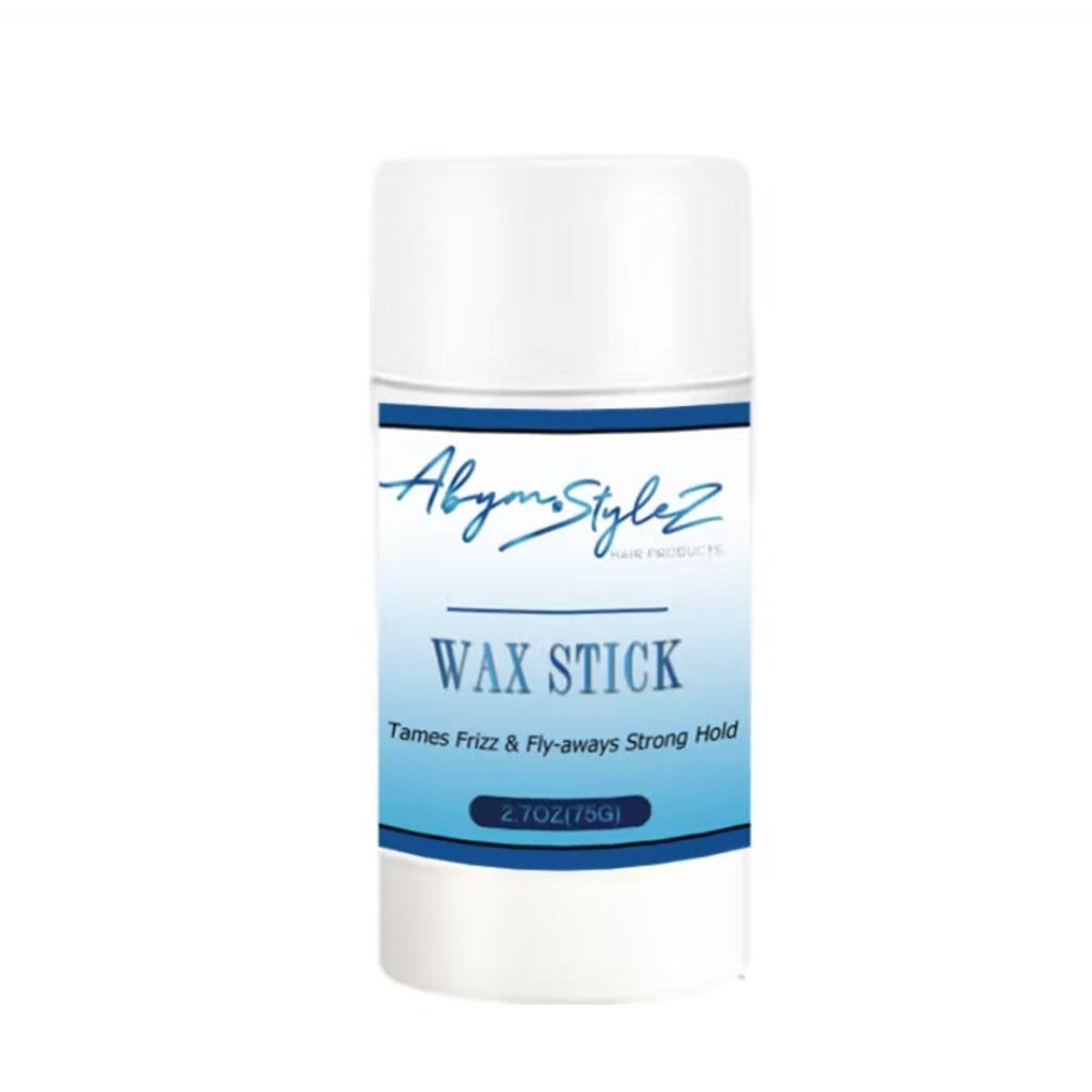 Abym.Stylez Hair Wax Stick